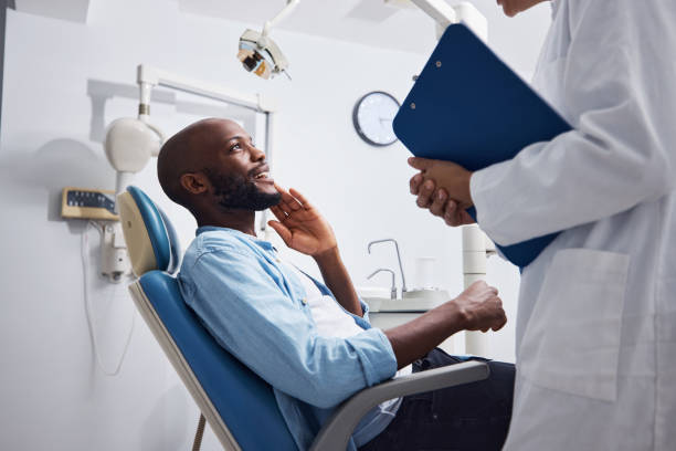 Best Emergency Dentist for Lost Fillings or Crowns in Oral City, FL