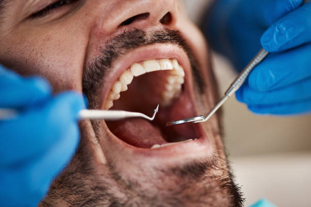 Best Orthodontic Emergency Dentist in Oral City, FL