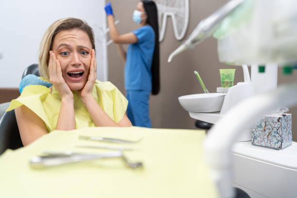 Best Emergency Dental Care for Abscessed Tooth in Oral City, FL
