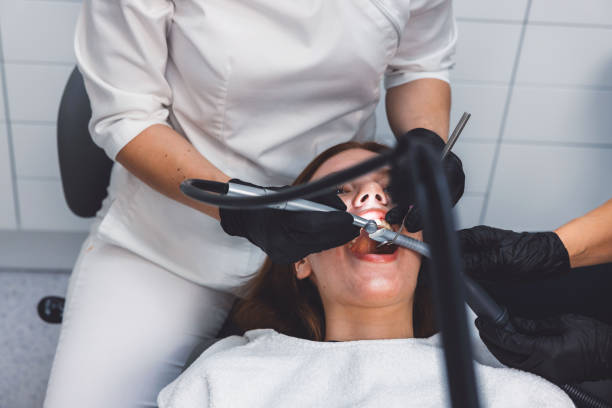 Best Mobile Emergency Dentist in Oral City, FL